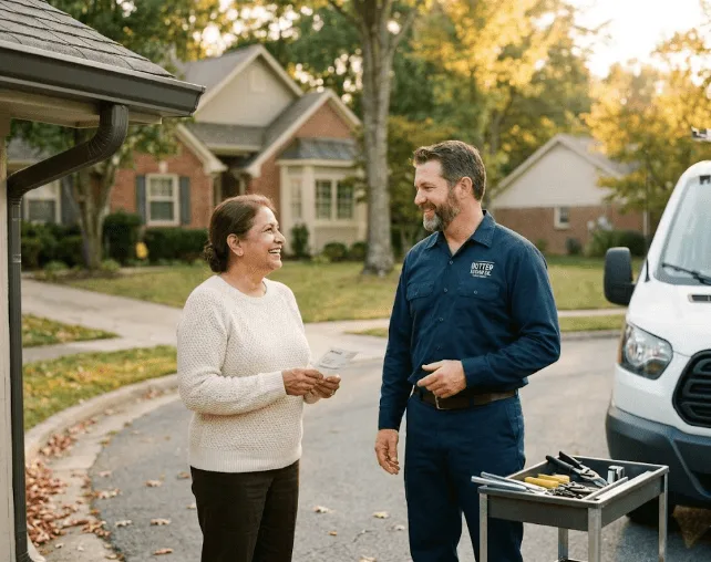 Gutter Repair Centerville, TX FAQs