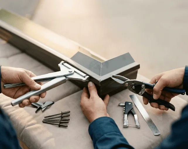 Why choose Gutter Repair in Centerville, TX
